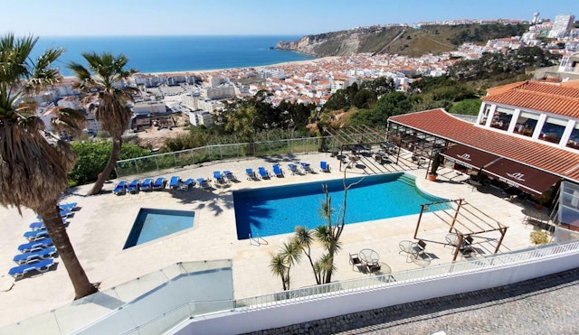Miramar Hotel & Spa