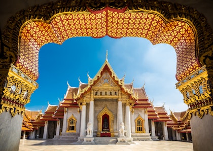 Thailand Rundreise 2 Wochen: Abenteuer & Erholung - Image 2