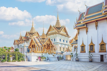 Séjour de Bangkok à Phuket - Image 3