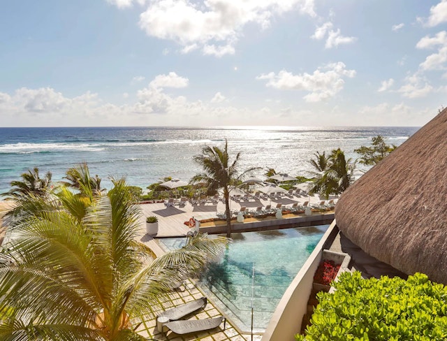 Radisson Blu Poste Lafayette Resort & Spa
