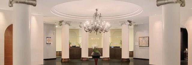 Hotel NH Siena