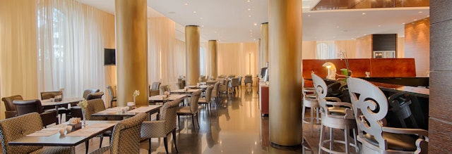 Hotel NH Siena