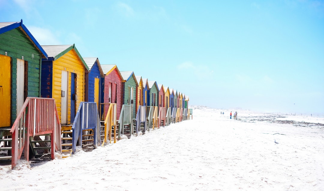 Naturabenteuer auf Südafrikas Garden Route
