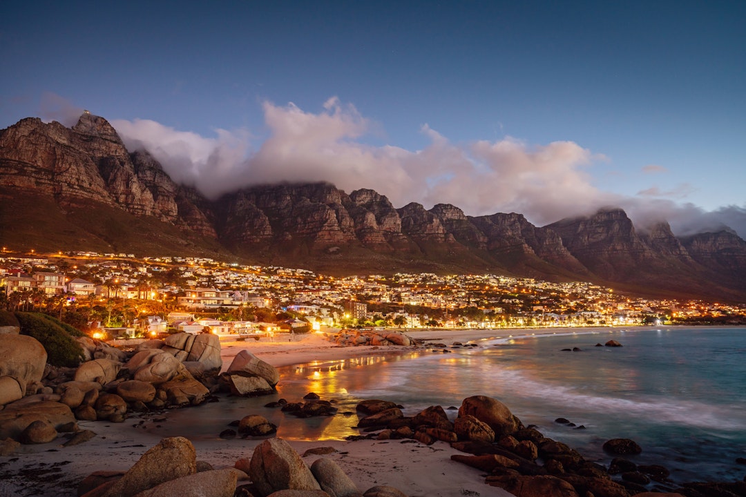 Abenteuer und Natur im Western Cape