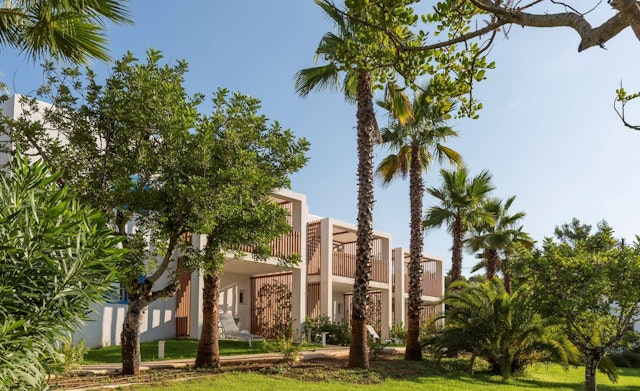 Cala Llenya Resort Ibiza