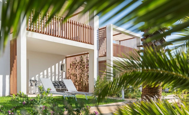 Cala Llenya Resort Ibiza