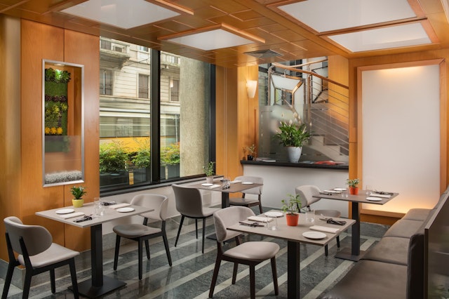 NH Milano Machiavelli