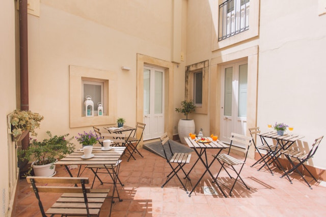 Dimore delle Zagare