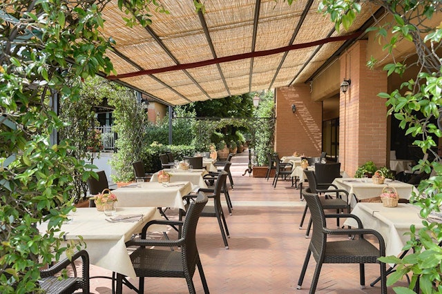 Hotel San Gregorio