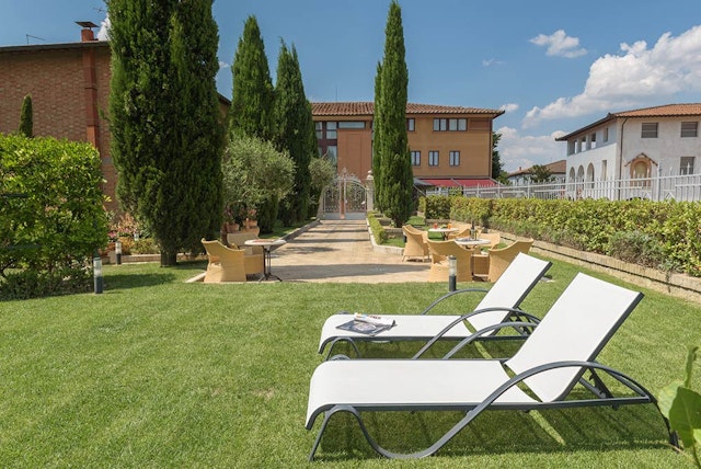 Hotel San Gregorio