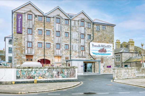 Premier Inn Penzance