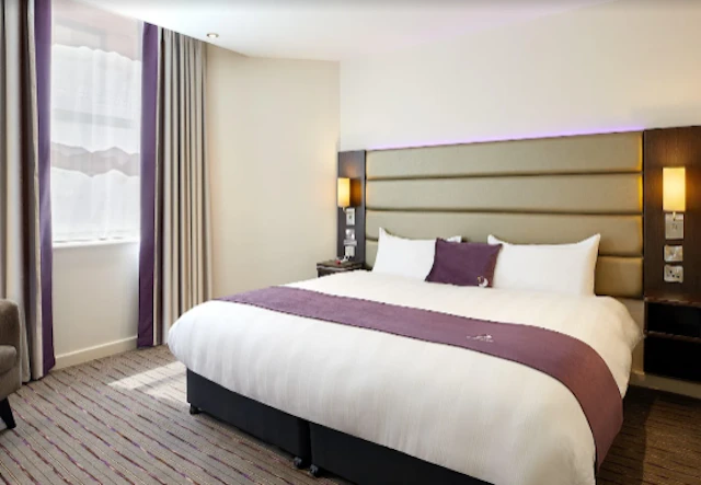 Premier Inn Penzance