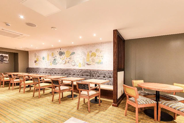 Premier Inn Penzance