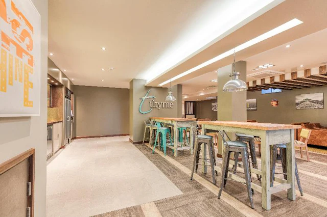 Premier Inn Penzance