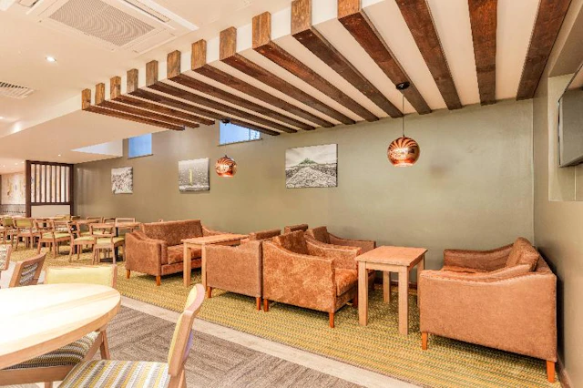 Premier Inn Penzance