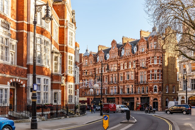 London-3