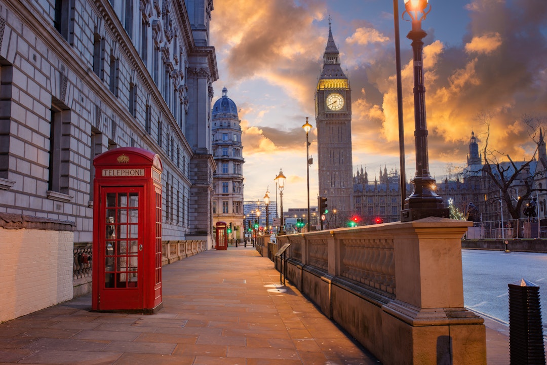 9-Day Harry Potter Tour Across Britain by Train