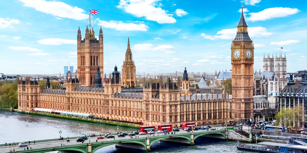 9-Day Music and Culture Tour of England