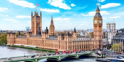 10-Day Music and Culture Tour of England - Image 1