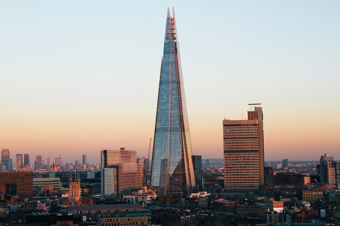 England Itinerary: 12 Days of Historic Cities & Countryside