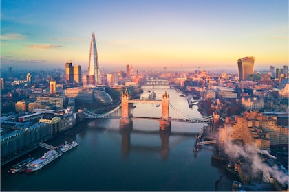 UK Road Trip: England & Scotland in 11 Days - Image 2