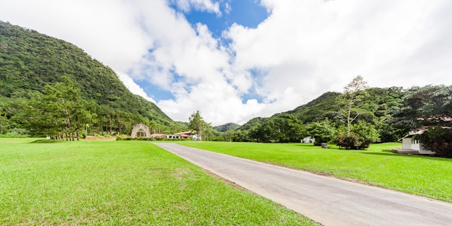 El Valle de Anton-0