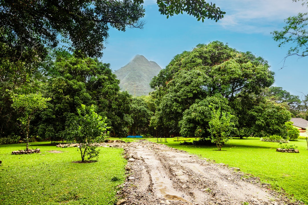 Costa Rica & Panama Kombireise erleben