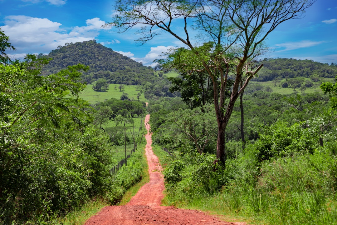 Costa Rica: Perle am Pazifik