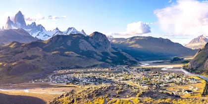 Circuit Argentine et Chili de 18 jours - Image 4