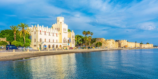 Kos Island -8