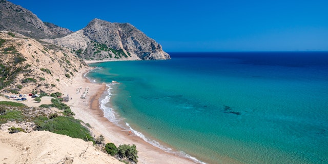 Kos Island -0