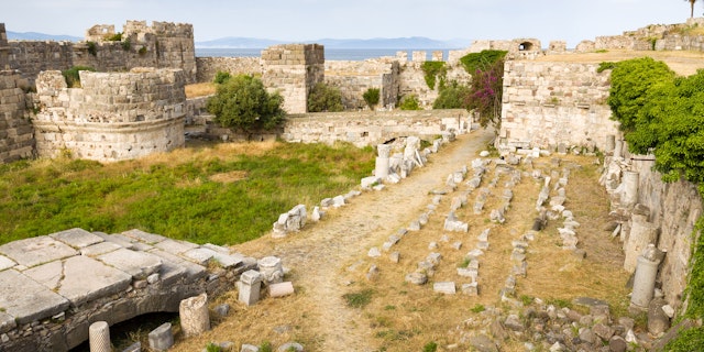Kos Island -7