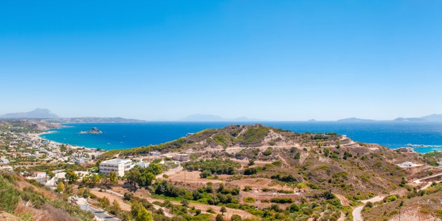 Kos Island -2