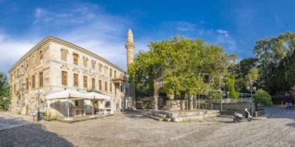 Une semaine à Kos - Image 4