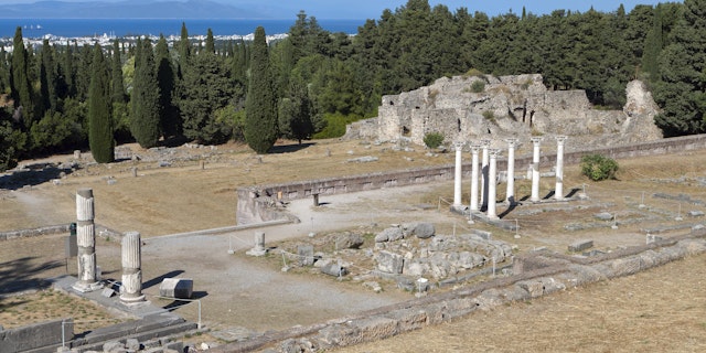 Kos Island -4