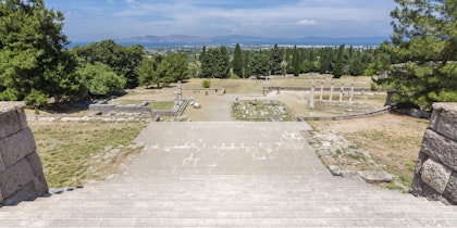 Höhepunkte der Dodekanes-Inseln - Image 4