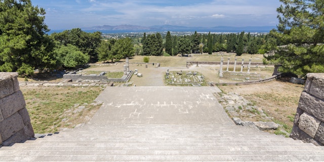 Kos Island -1
