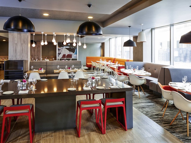 ibis London City Shoreditch Hotel