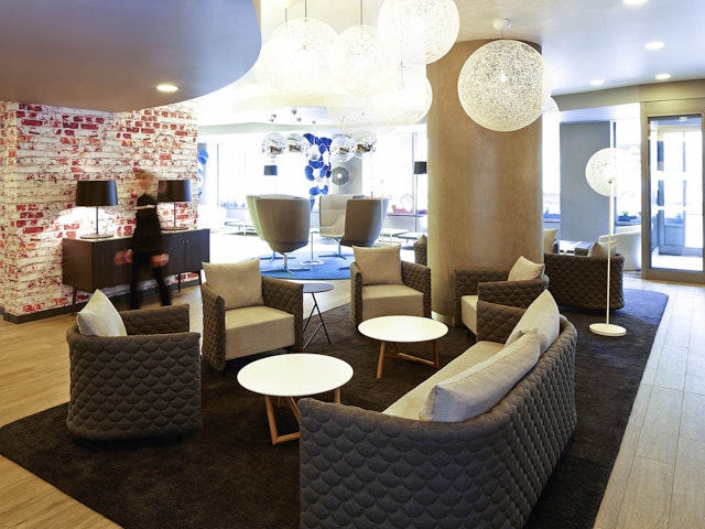 ibis London City Shoreditch Hotel