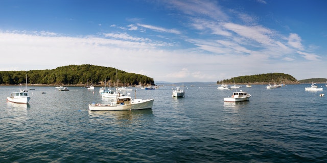 15 Tage Boston und Neuengland Rundreise