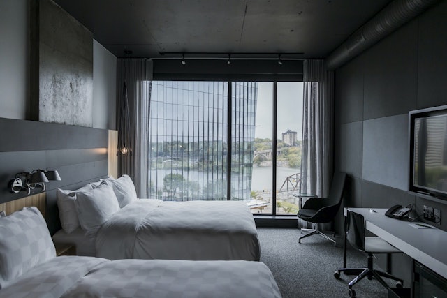 Alt Hotel Saskatoon