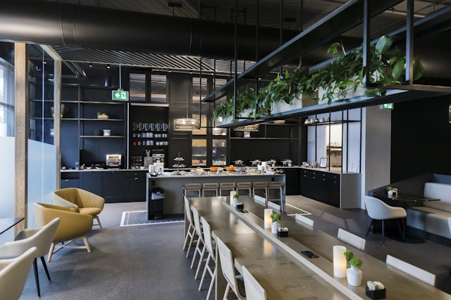 Alt Hotel Saskatoon