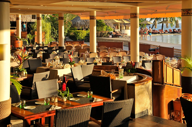 InterContinental Tahiti Resort & Spa