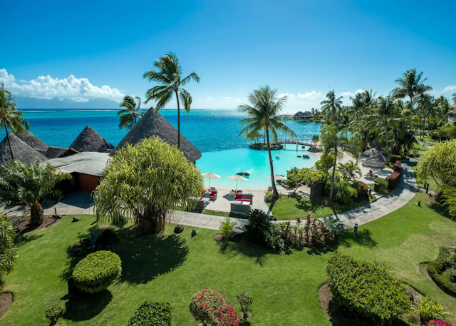 InterContinental Tahiti Resort & Spa