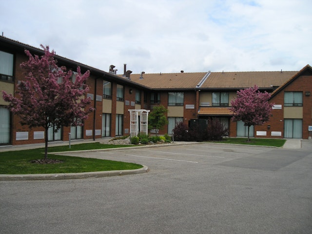 Comfort Inn Huntsville