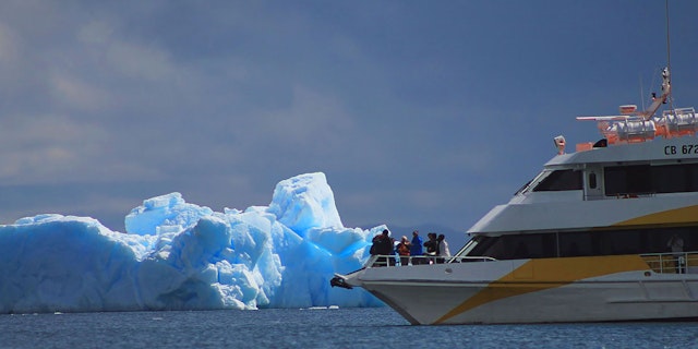 Hôtel Loberias del Sur