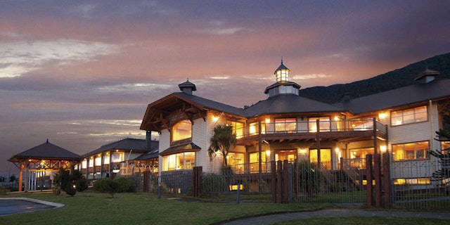 Hôtel Loberias del Sur