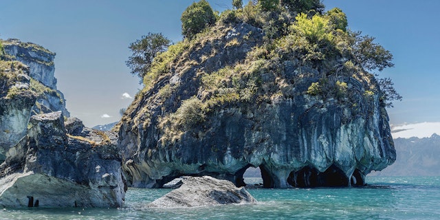 Hôtel Loberias del Sur