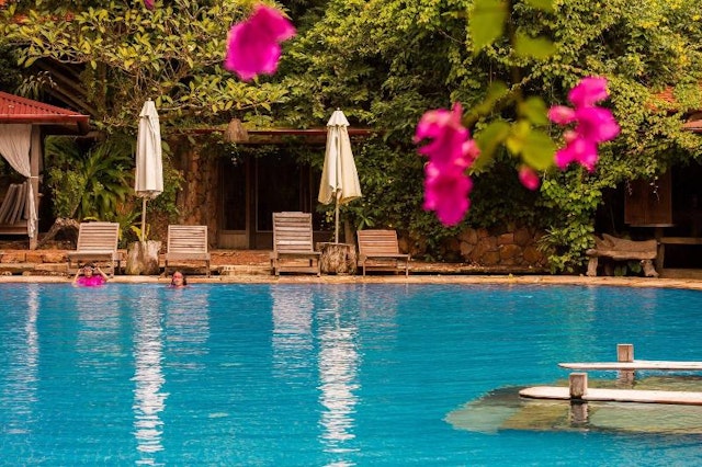 Veranda Natural Resort