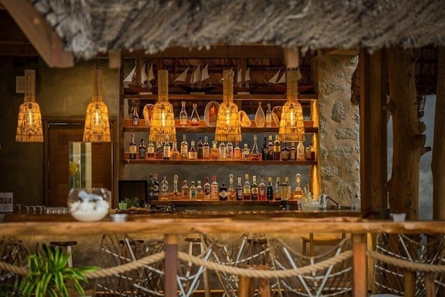 Les Lauriers Eco Hotel & Restaurant